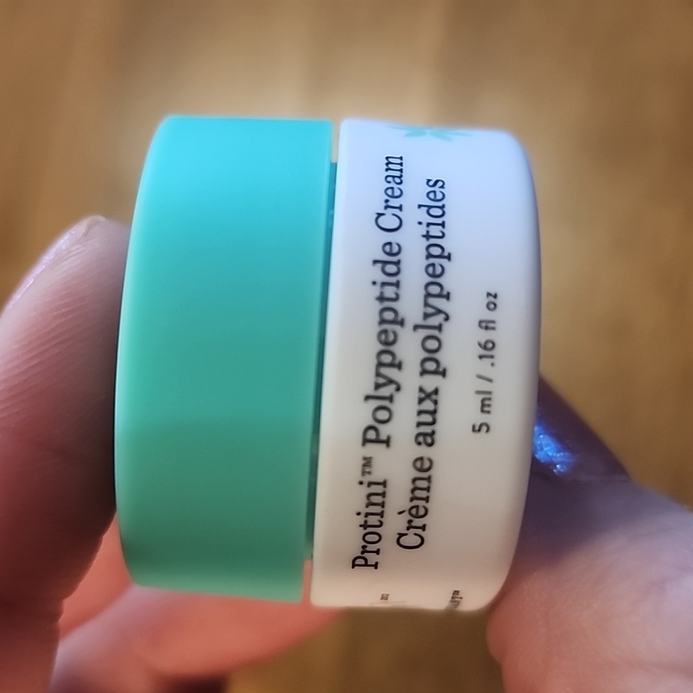Drunk Elephant protini cream